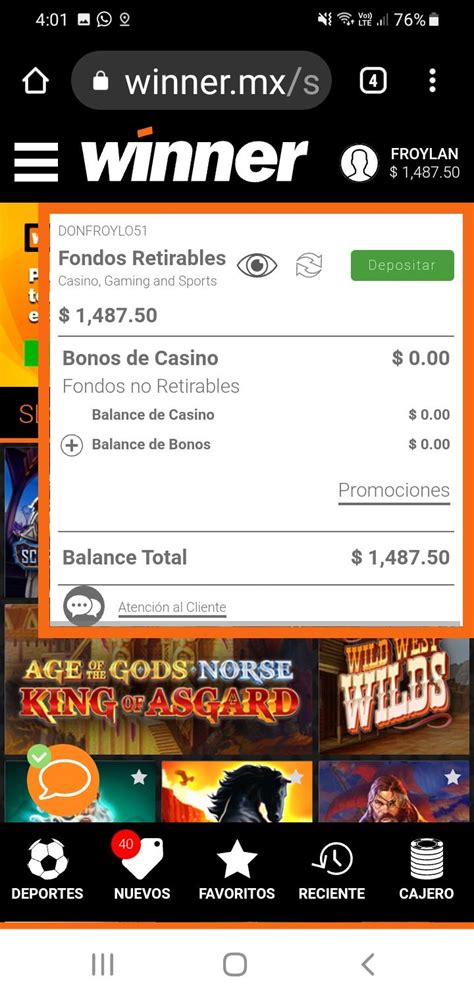 Bwin mx the players winnings were voided